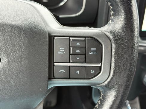 Used 2022 Ford F150 XLT w/ Equipment Group 302A High image 31