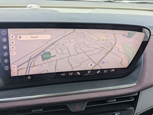 New 2026 Buick Envision Sport Touring AWD/4WD image 19
