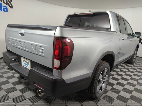 New 2026 Honda Ridgeline RTL image 5