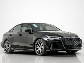 New 2026 Audi RS 3 video 2