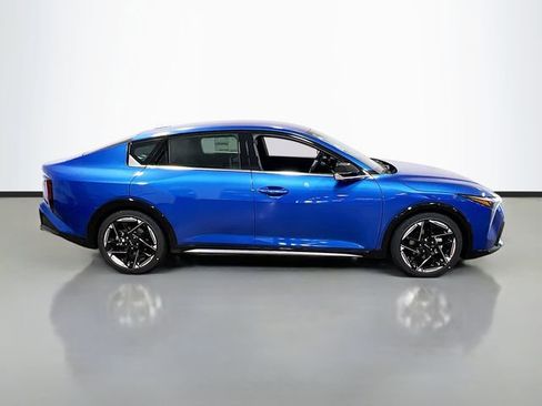 New 2026 Kia K4 GT-Line image 8