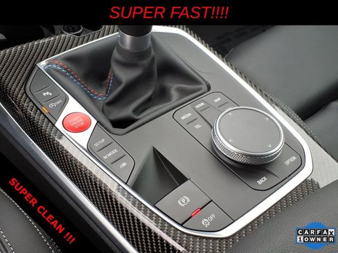 Used 2024 BMW M2 w/ M Driver's Package image 20