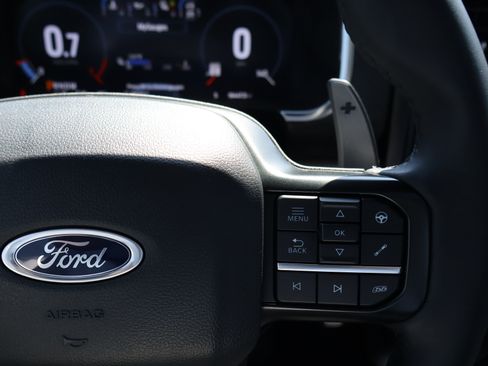 Used 2023 Ford F150 Raptor w/ Raptor Carbon Fiber Package image 33