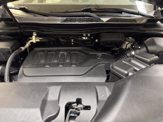 Used 2016 Acura MDX FWD image 25
