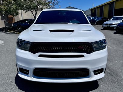 Used 2018 Dodge Durango R/T w/ Technology Group