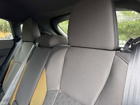New 2026 Subaru Crosstrek 2.5i Sport AWD/4WD image 14