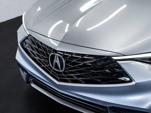 New 2026 Acura ADX FWD image 10