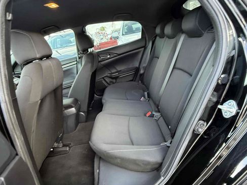 Used 2018 Honda Civic Sport image 72