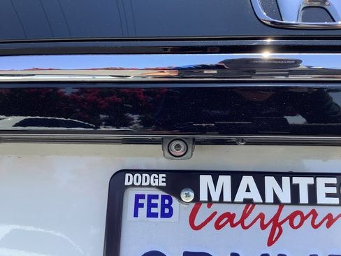 Used 2018 Honda Clarity Touring image 26