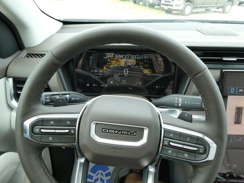 New 2026 GMC Terrain Denali AWD/4WD image 21