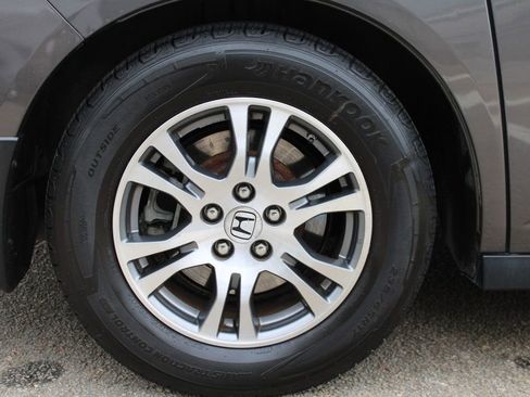 Used 2014 Honda Odyssey EX-L image 39
