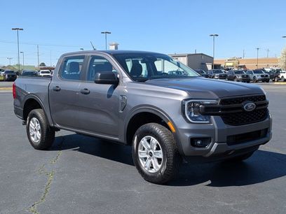 Certified 2024 Ford Ranger XL