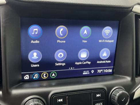 Certified 2019 GMC Terrain SLE w/ Driver Convenience Package AWD/4WD image 19
