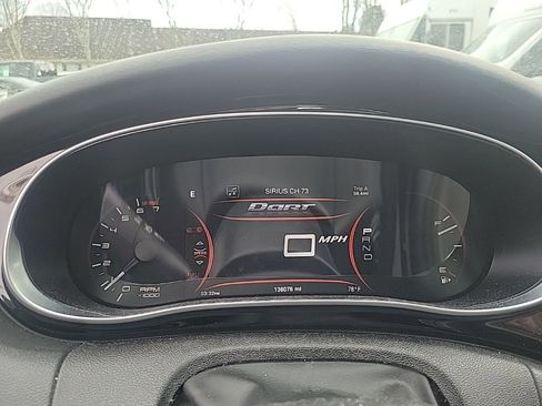 Used 2013 Dodge Dart Limited w/ Limited Special Edition Group image 10