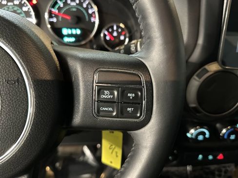 Used 2014 Jeep Wrangler Sport w/ Quick Order Package 24S image 28