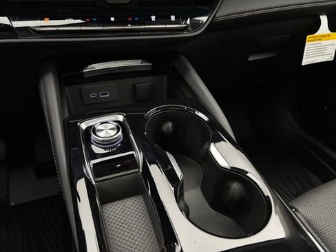 New 2026 Buick Envision Avenir image 31