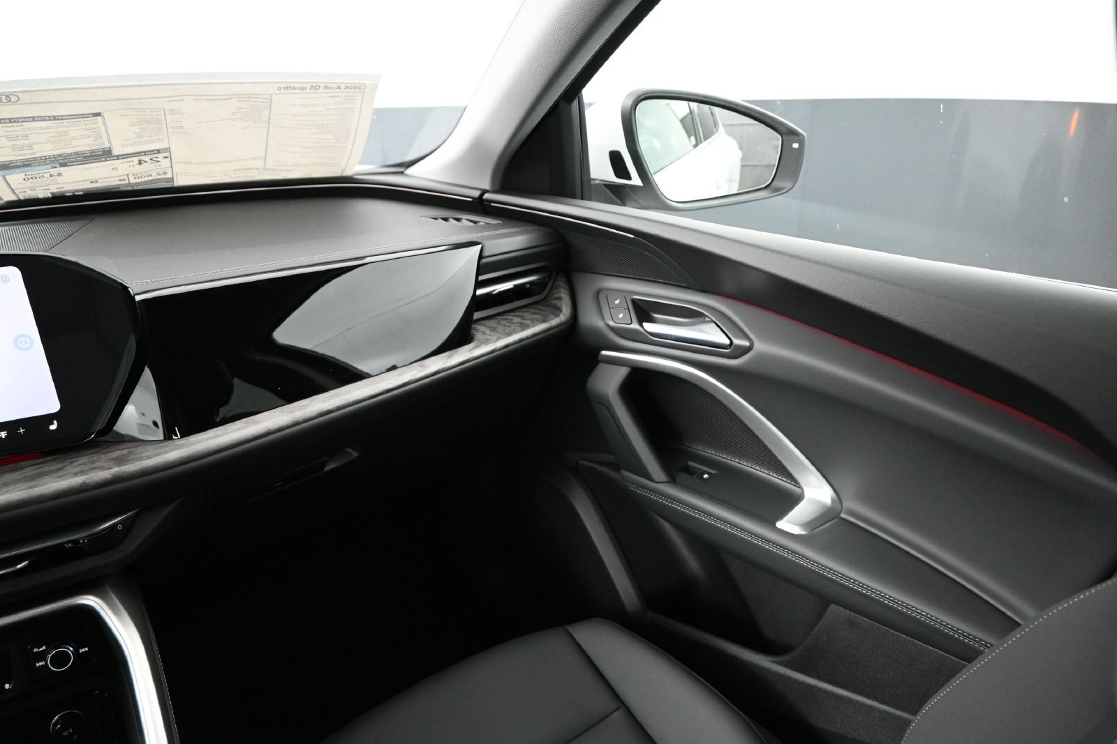 New 2026 Audi Q5 Premium AWD/4WD image 12