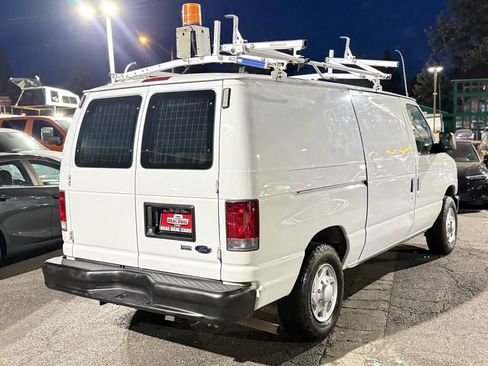 Used 2013 Ford E-150 and Econoline 150 RWD image 4