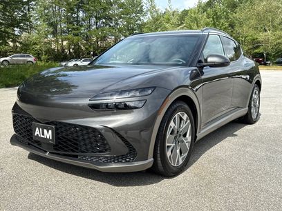 Used 2025 Genesis GV60 RWD