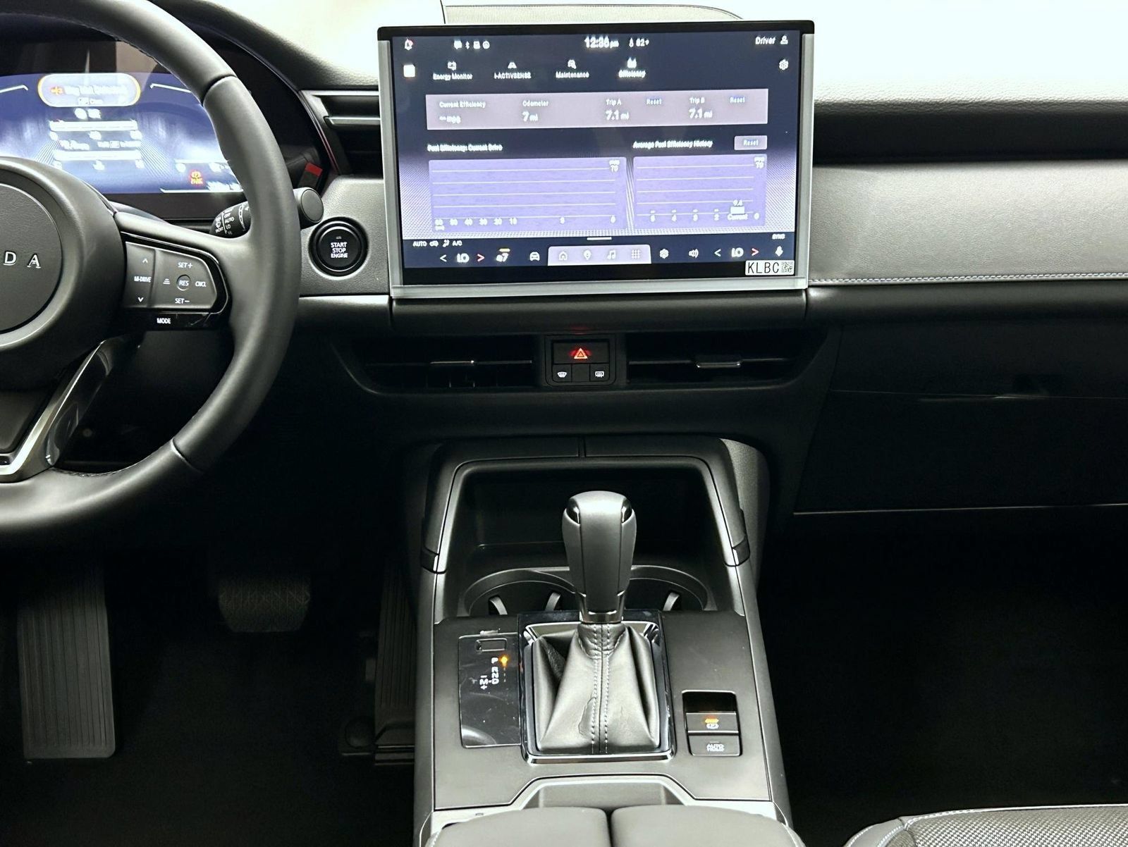 New 2026 MAZDA CX-5 Select AWD/4WD image 14