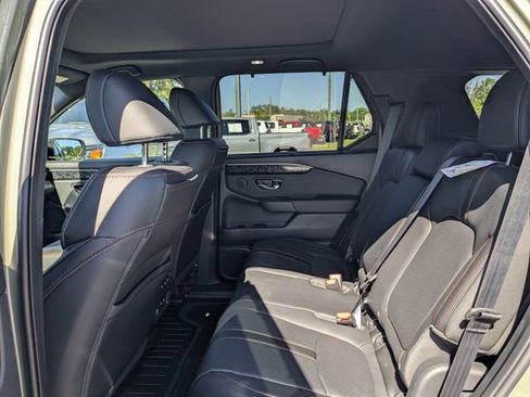 New 2026 Honda Passport TrailSport Elite image 14