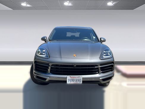 Used 2022 Porsche Cayenne AWD/4WD image 4