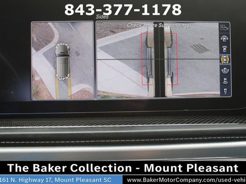 Certified 2022 Mercedes-Benz G 63 AMG 4MATIC image 49