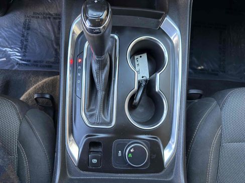 Used 2018 Chevrolet Traverse LS image 35