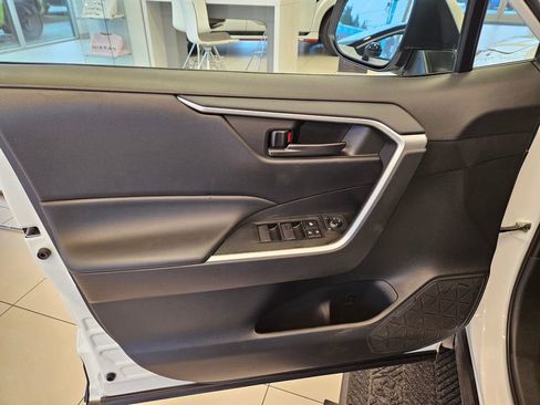 Used 2024 Toyota RAV4 LE image 13