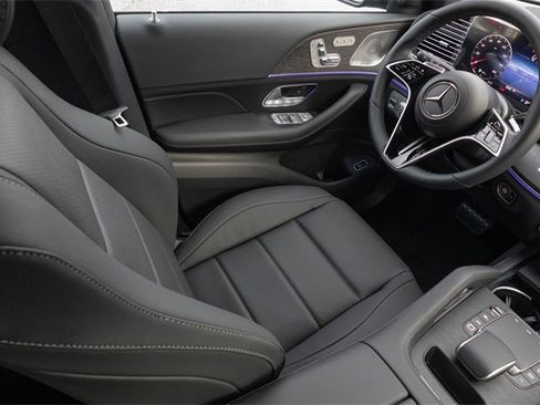 New 2026 Mercedes-Benz GLE 350 GLE 350 image 23