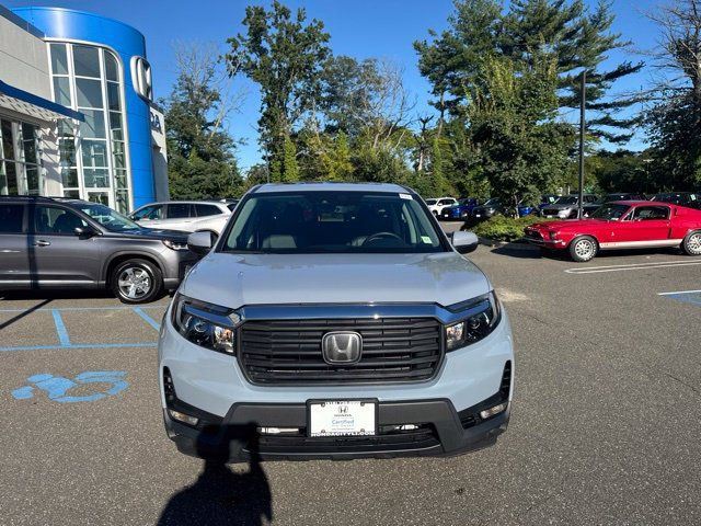 Used 2023 Honda Ridgeline RTL image 3