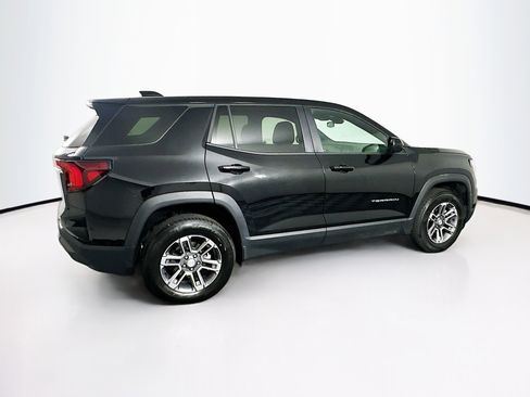 Used 2025 GMC Terrain Elevation image 10