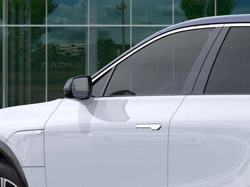 New 2026 Cadillac Lyriq Luxury image 12
