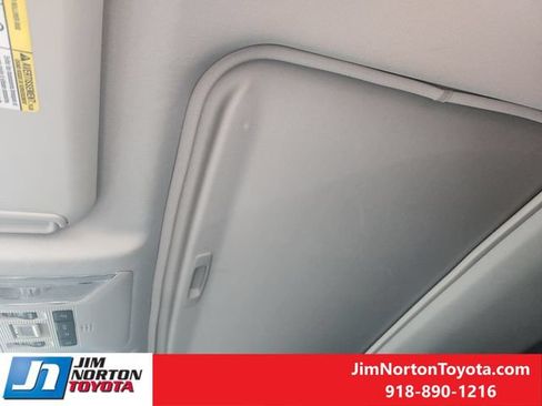 Used 2023 Toyota RAV4 TRD Off-Road w/ TRD Off-Road Weather Package AWD/4WD image 34