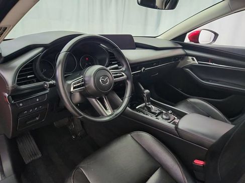 Used 2019 MAZDA MAZDA3 AWD Sedan w/ Premium Package image 9