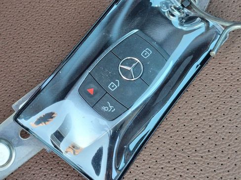 Certified 2024 Mercedes-Benz GLS 450 4MATIC image 39