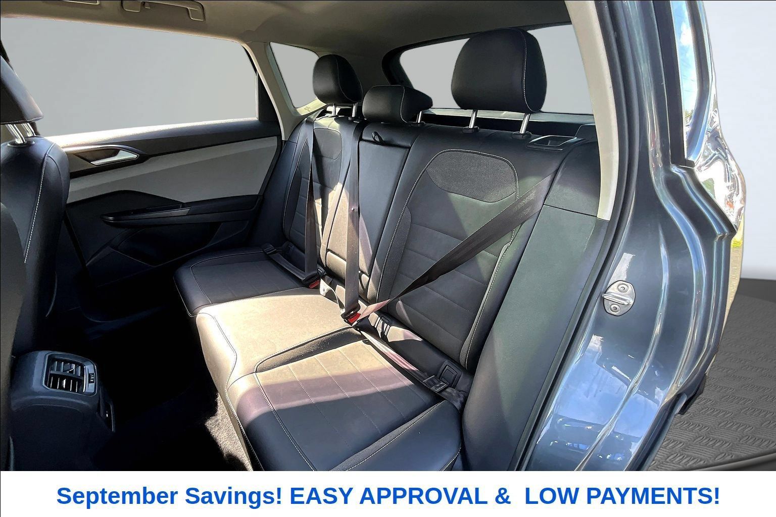 Used 2023 Volkswagen Taos SE AWD/4WD image 21