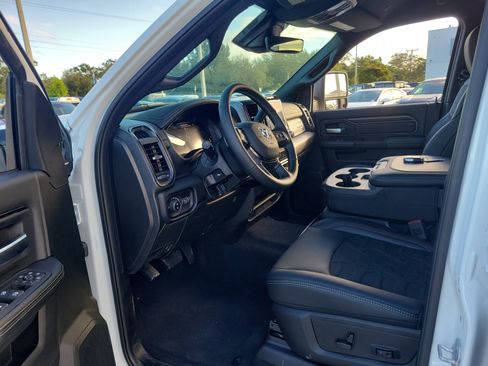 New 2026 RAM 2500 Power Wagon image 12