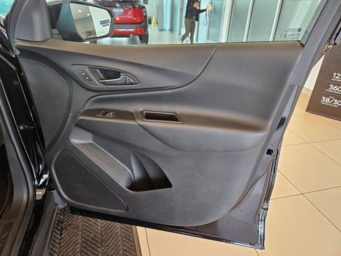 Used 2023 Chevrolet Equinox LT w/ LPO, Floor Liner Package AWD/4WD image 22
