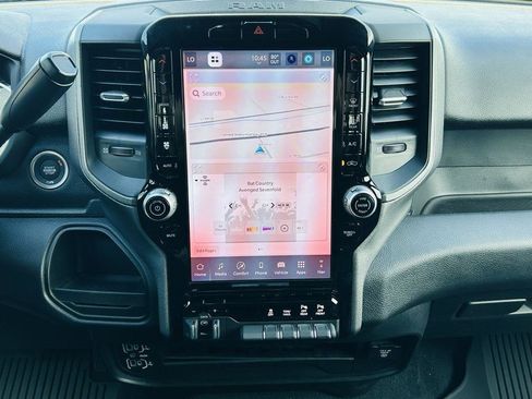 New 2025 RAM 2500 Tradesman image 18