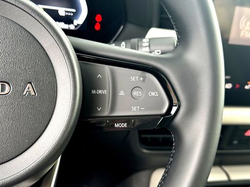 New 2026 MAZDA CX-5 Select AWD/4WD image 15