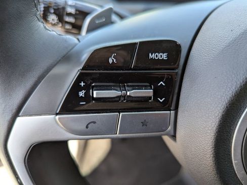 Used 2024 Hyundai Tucson Limited image 25