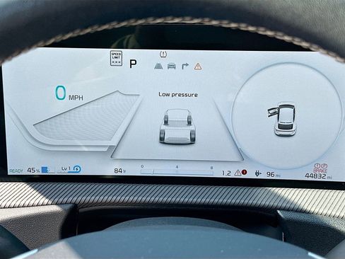 Certified 2023 Kia EV6 GT-Line RWD image 12