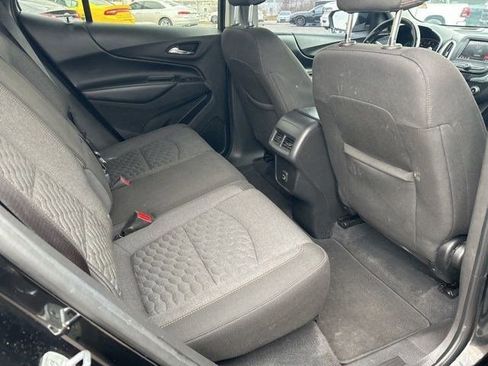 Used 2020 Chevrolet Equinox LT image 37