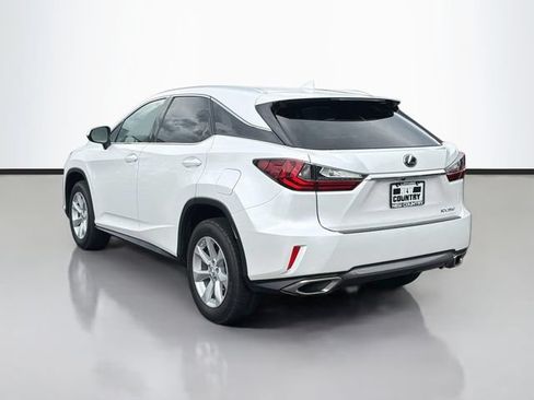 Used 2016 Lexus RX 350 AWD w/ Premium Package image 5