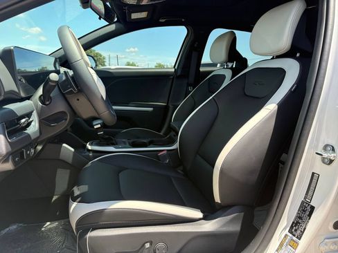 New 2026 Kia K4 GT-Line Turbo w/ GT-Line Sunroof Package FWD image 12