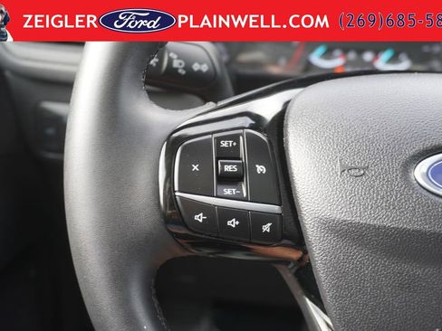 Used 2022 Ford Escape SEL w/ Equipment Group 302A AWD/4WD image 23