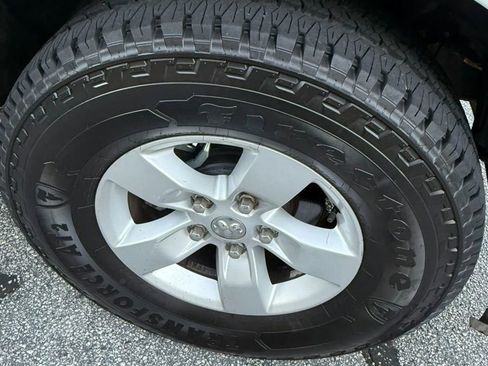 Used 2018 RAM 1500 Tradesman w/ Popular Equipment Group AWD/4WD image 2