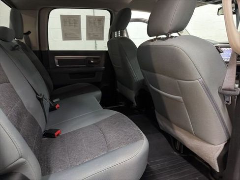 Used 2019 RAM 1500 Big Horn image 22