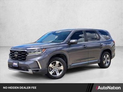 Used 2023 Honda Pilot EX-L